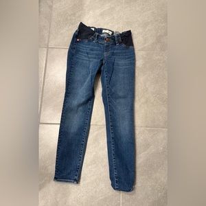 Maternity Jean